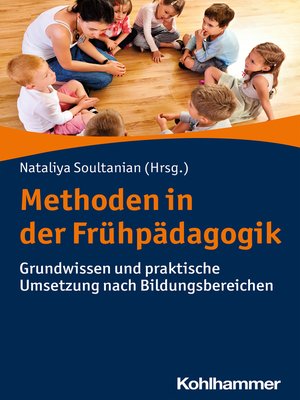cover image of Methoden in der Frühpädagogik